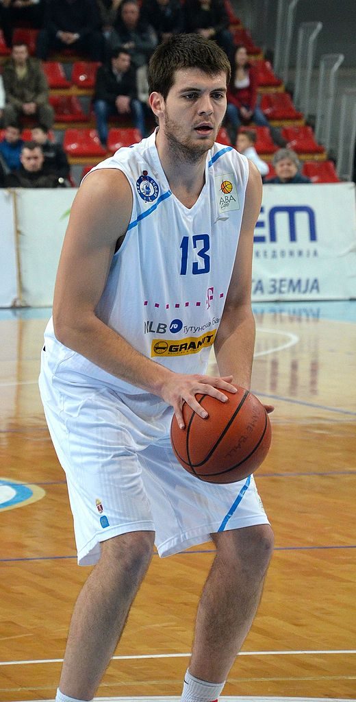 Kiril Nikolovski